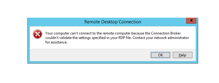 Connection unavailable. RDP внутренняя ошибка. Error connect RDP. Remote desktop Gateway. Remote desktop Malware.