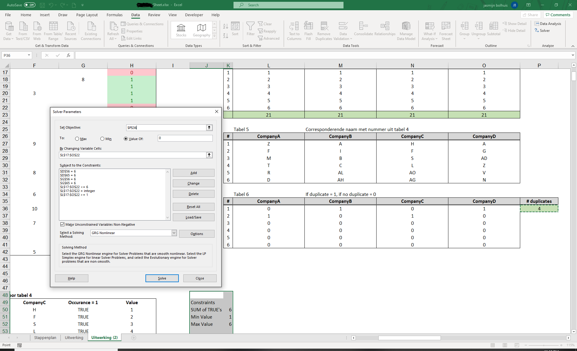 excel-solver-error-that-feasible-solution-could-not-be-found-trying