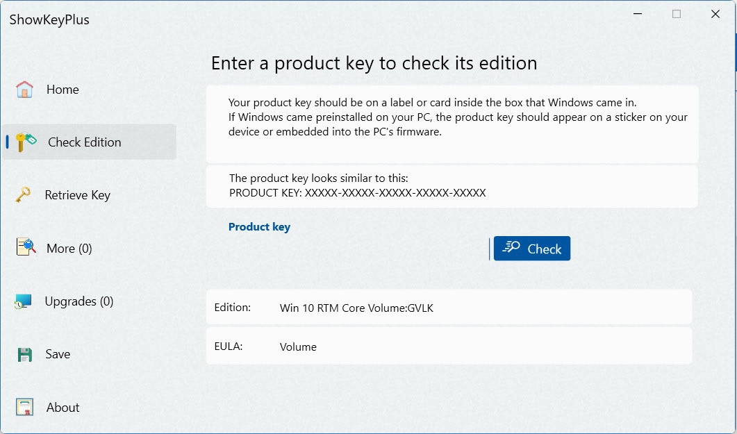 How long is Windows 11 license?