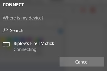 how to download files onto firestick from pc