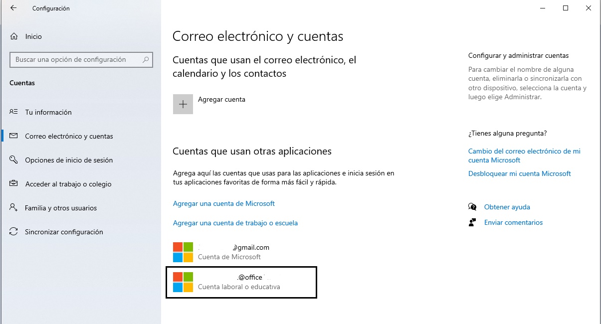 Como Puedo Eliminar Esta Cuenta Microsoft Community 6814