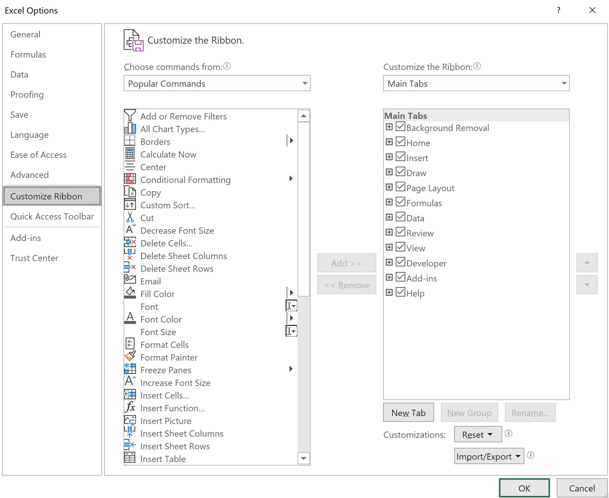 excel-shortcut-keys-to-learn-for-beginners-simple-it-tech