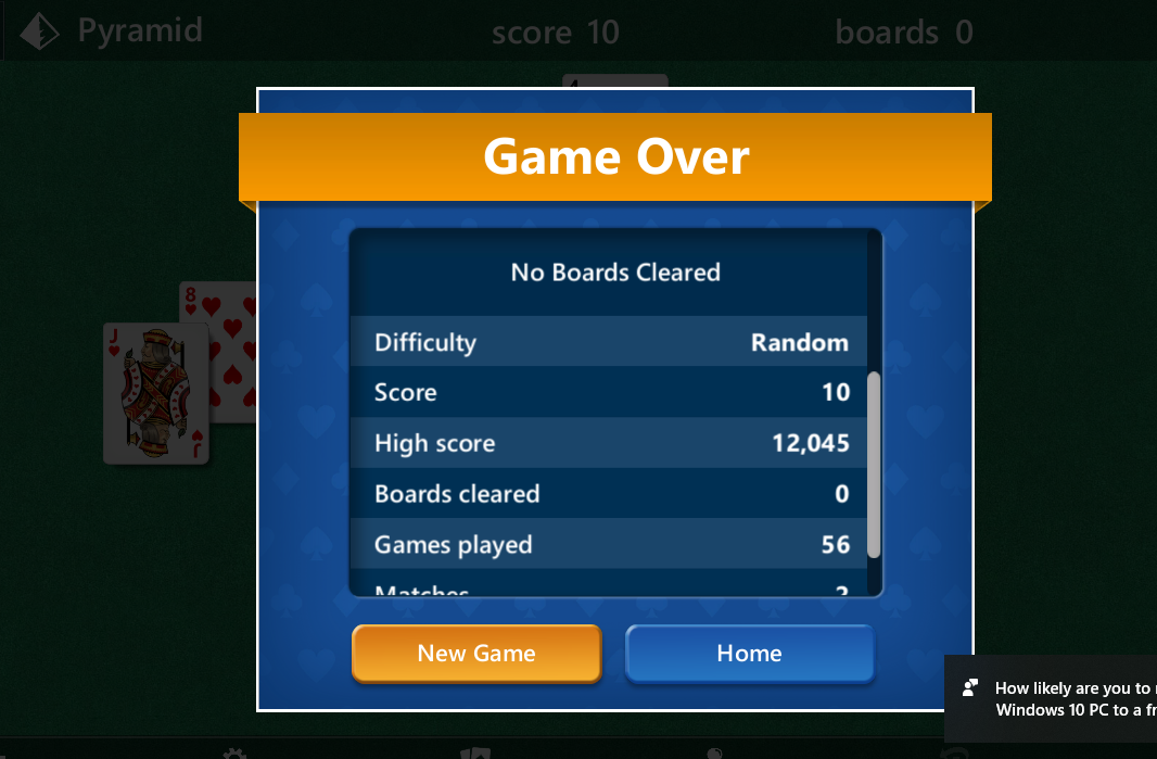 Microsoft Solitaire Collection - Play on