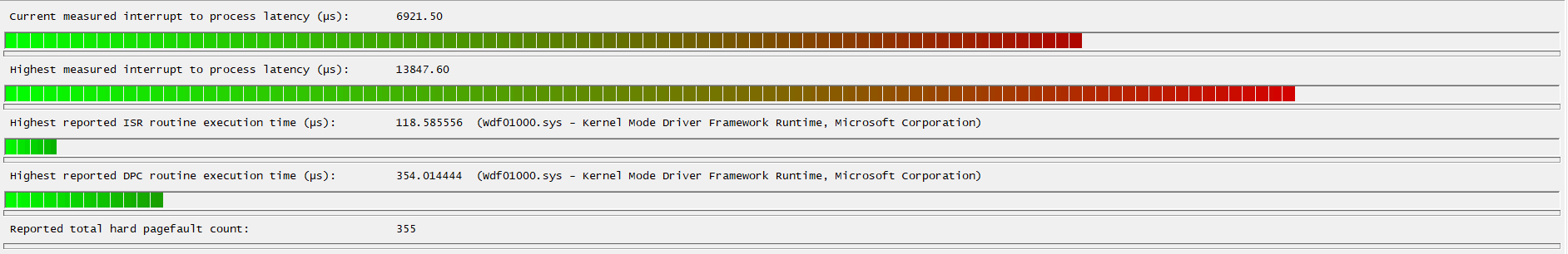 Sound Popping And Cracking In Windows 10 - Microsoft Community