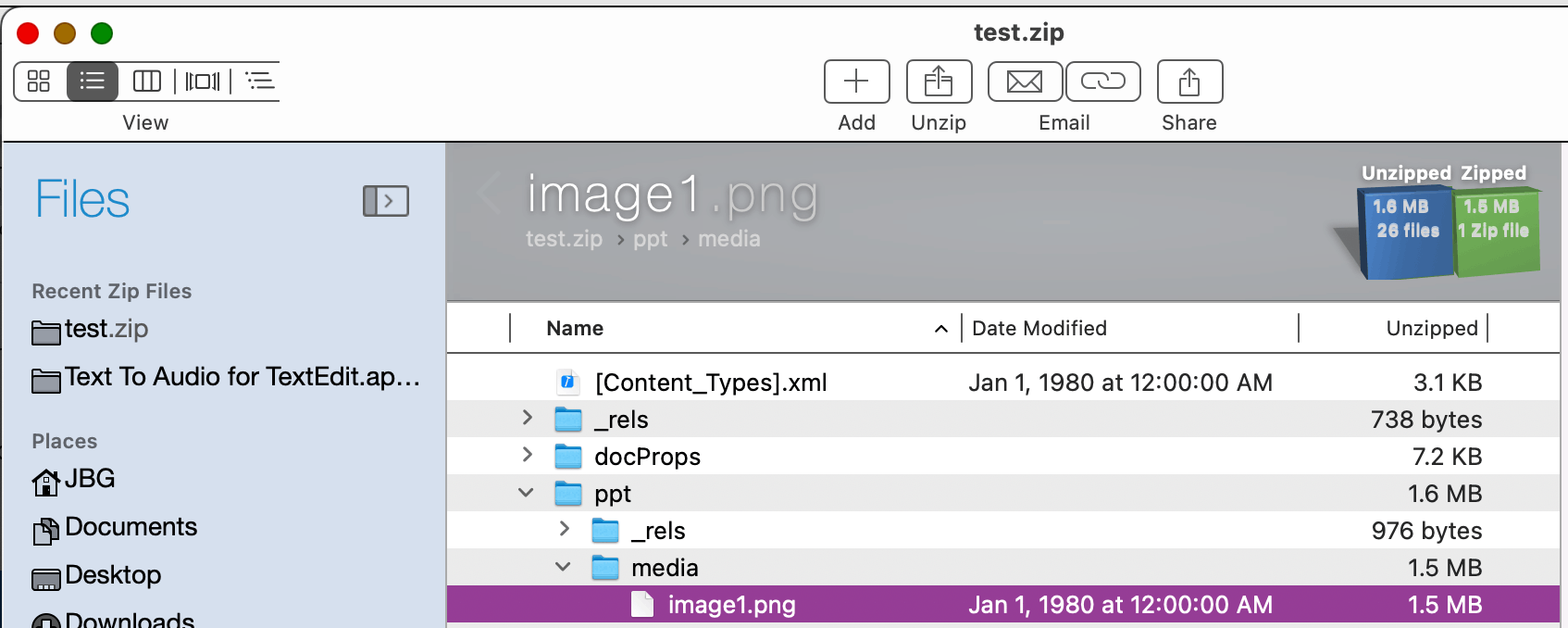 All The Images In My Ppt File Disappeared? - Microsoft Community