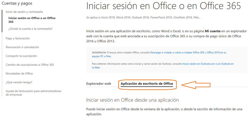 Office 365 Hogar ≡ Aviso de vencimiento de la suscripción - Microsoft  Community