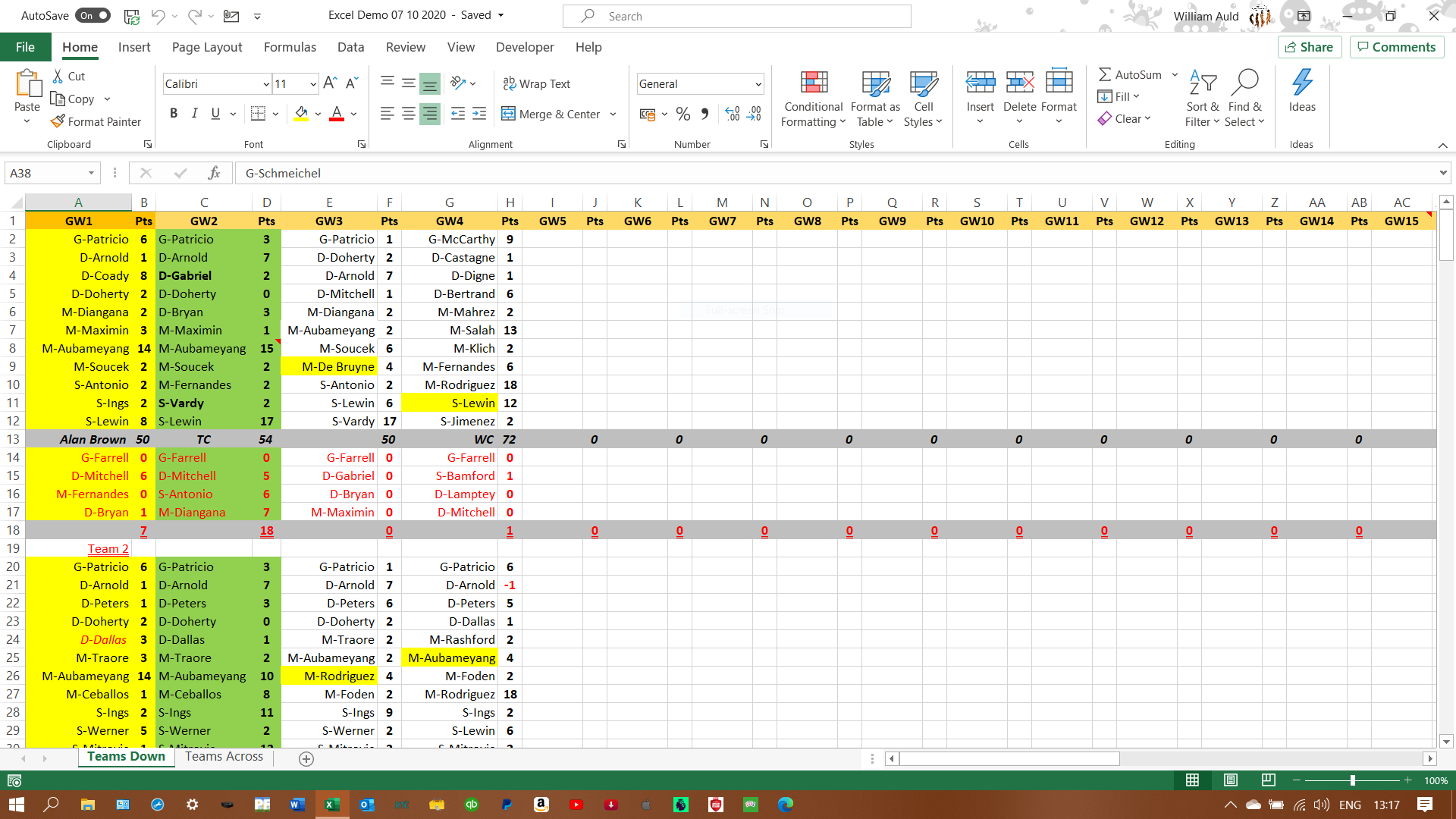 How to download a sample EXCEL sheet to M/S - Microsoft Community