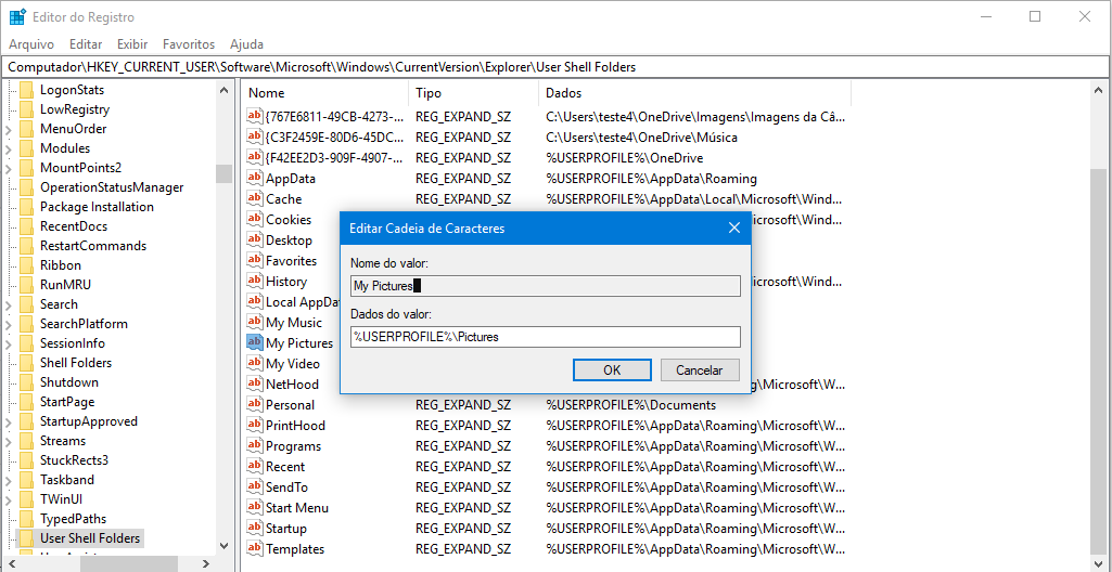 Mapeando o Google Drive como pasta no computador institucional -  IFSULDEMINAS Campus Inconfidentes - NTI - Wiki Pública