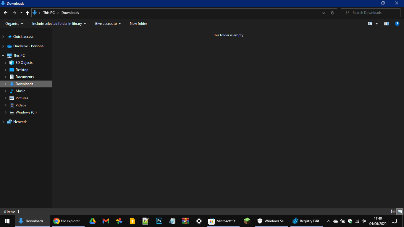 minecraft license disappeared - Microsoft Community