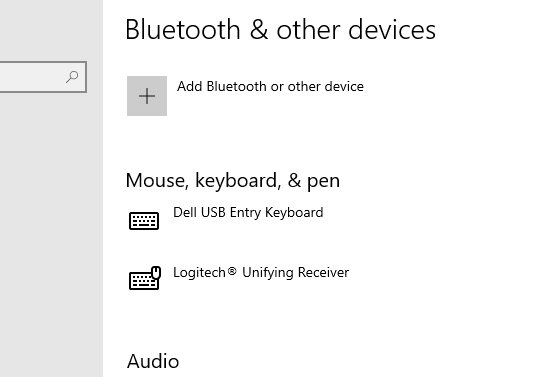 Bluetooth Not Working - On/off Switch Missing - Microsoft Community