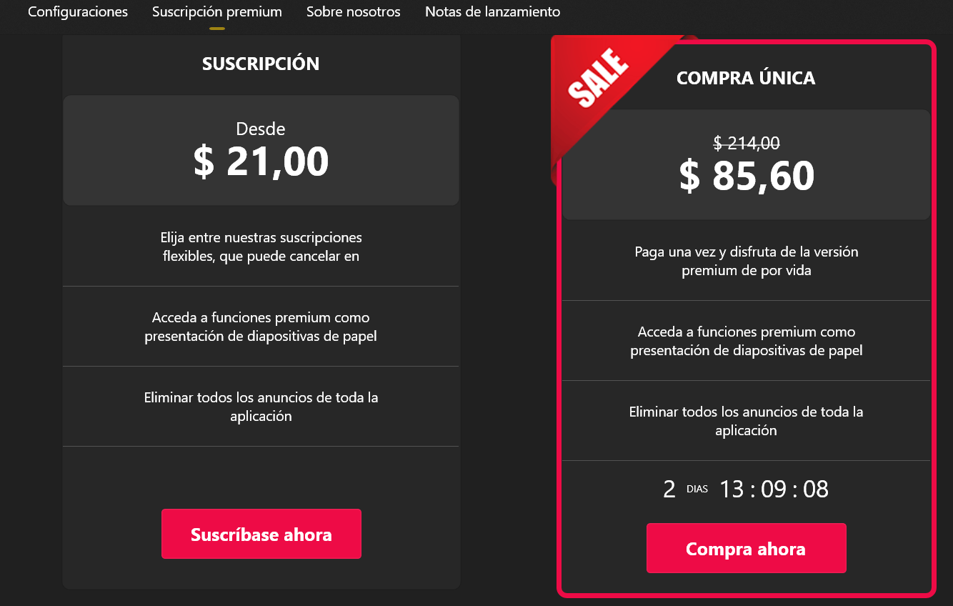 Mensurable Lima sensación Precio en dolares o pesos para aArgentina? - Microsoft Community