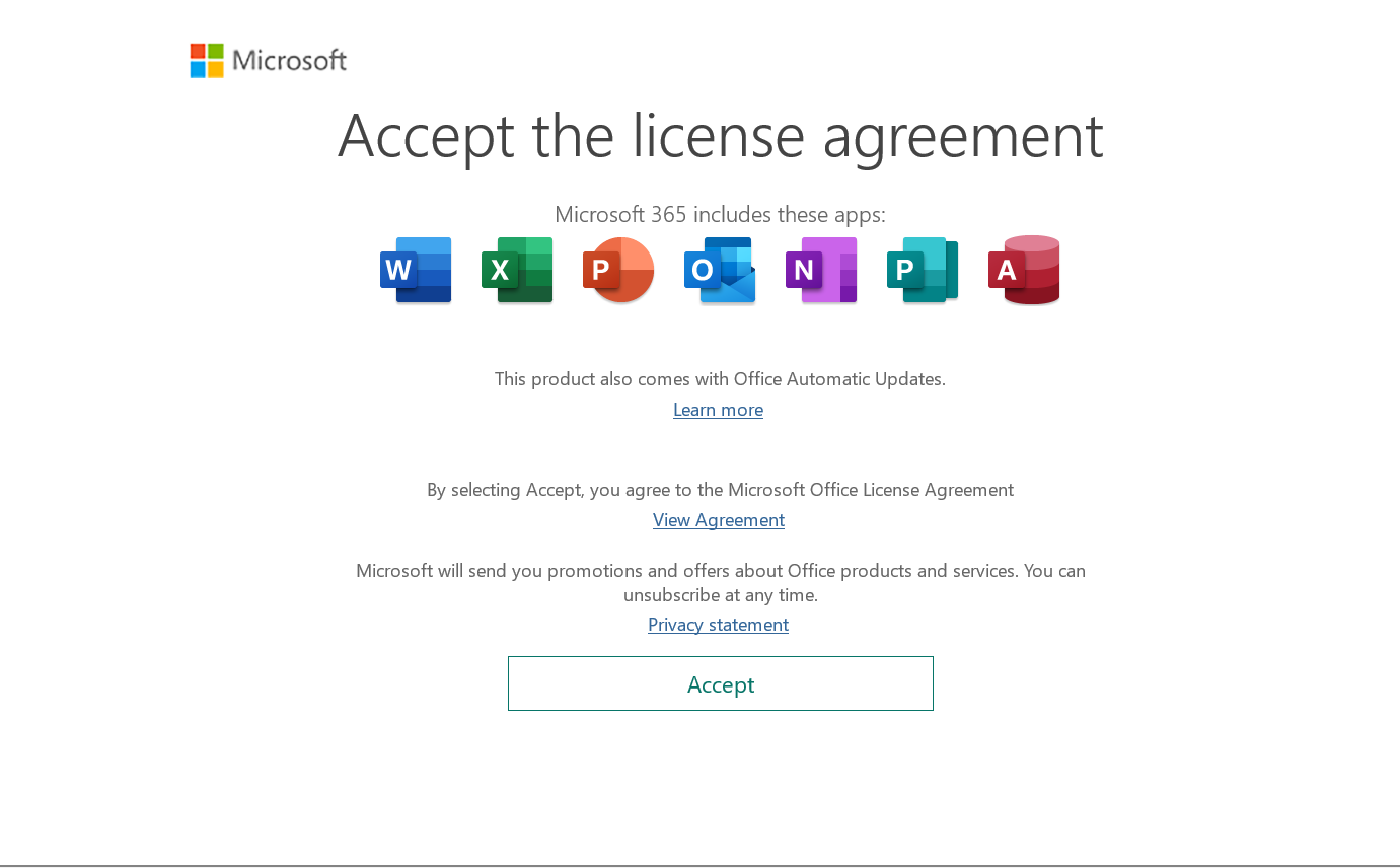 I purchased Office Home & Student 2019 software, but when installing -  Microsoft Community