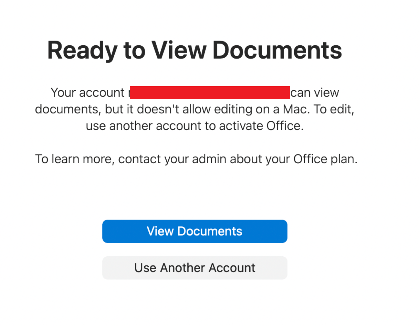 your-account-can-view-documents-but-it-doesn-t-allow-editing-on-a-mac