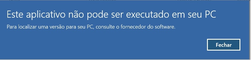 Prompt de comando continua aparecendo? Pare!