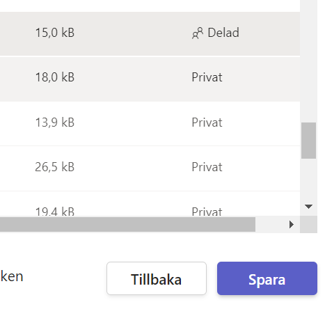 Om Jag Vill Lägga Upp En "flik", Ett + I Mitt Team Och Som Ska Kunna ...