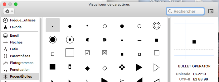 caract res sp ciaux Communaut Microsoft