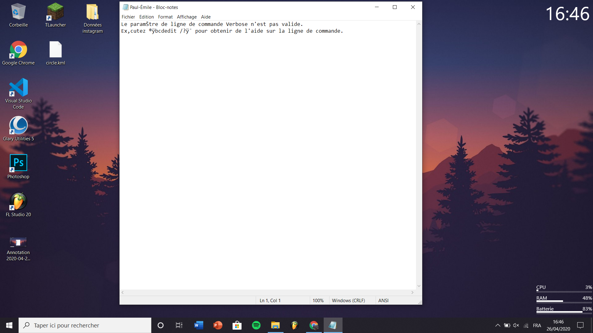 Appdata Command Doesn T Work From Windows Key R Microsoft Community