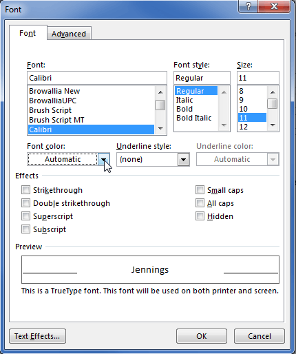 Outlook formatting is ugly and persistent (sometimes) - Microsoft Community