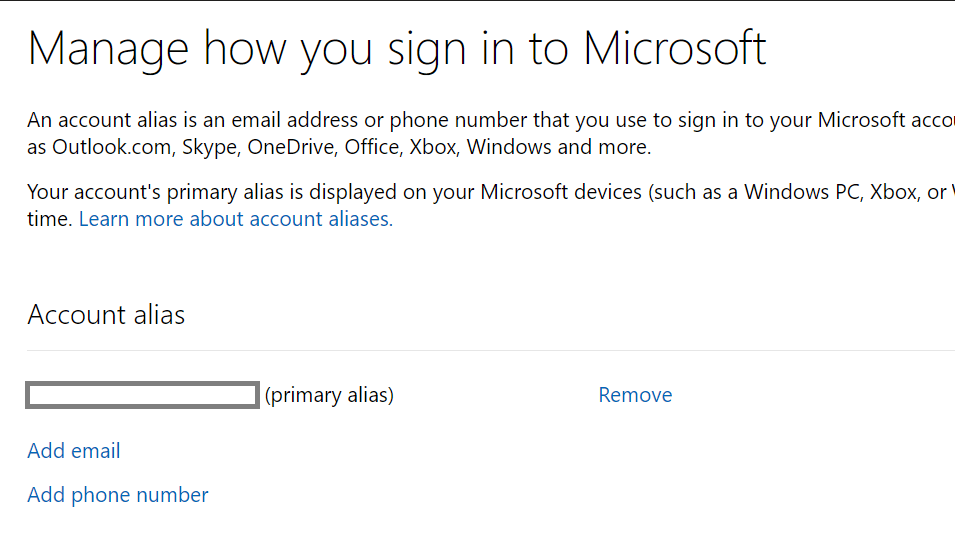 Issues With My Microsoft Families And Microsoft Business Account Microsoft Community 9603