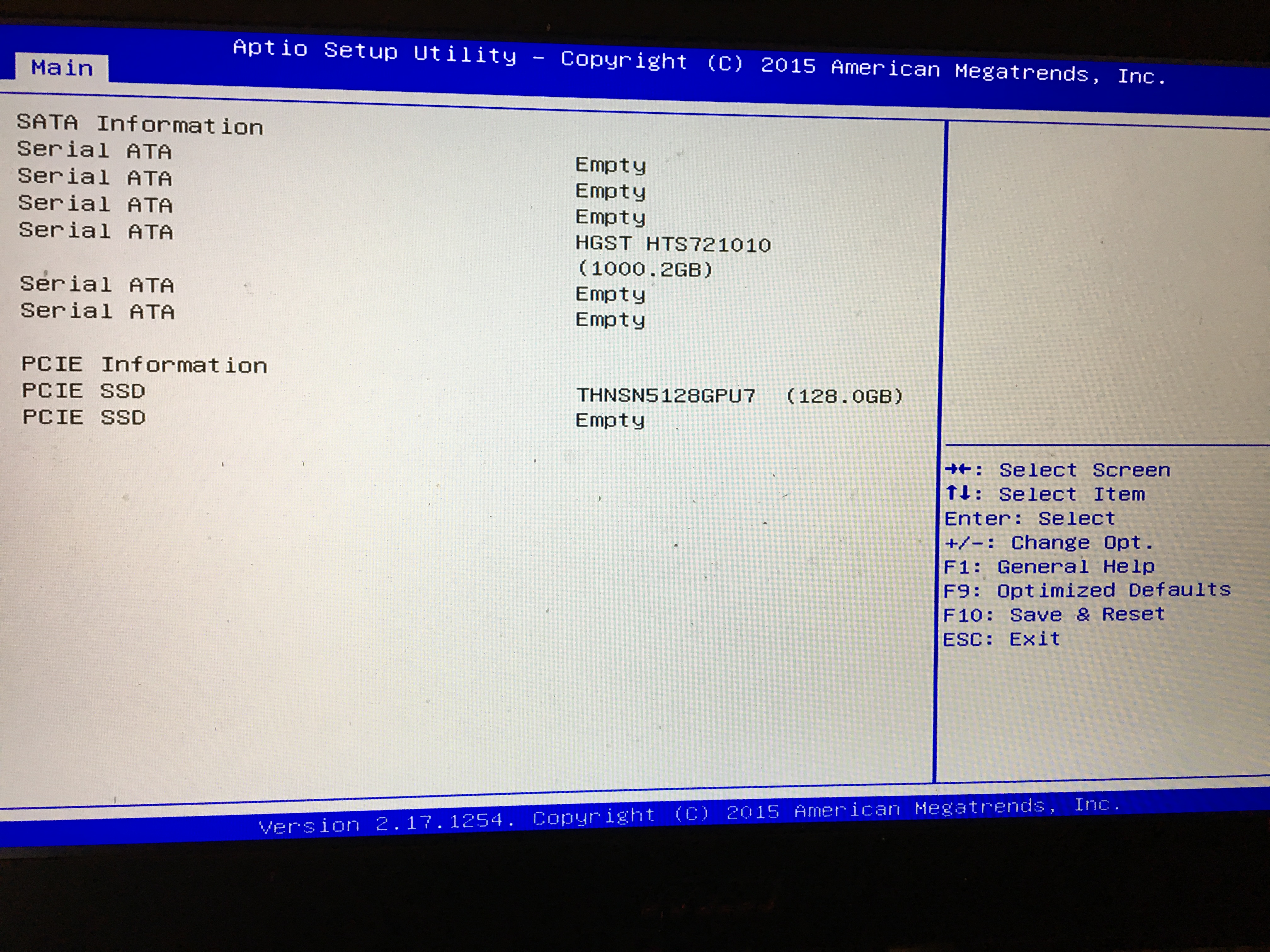 cloned ssd not bootable