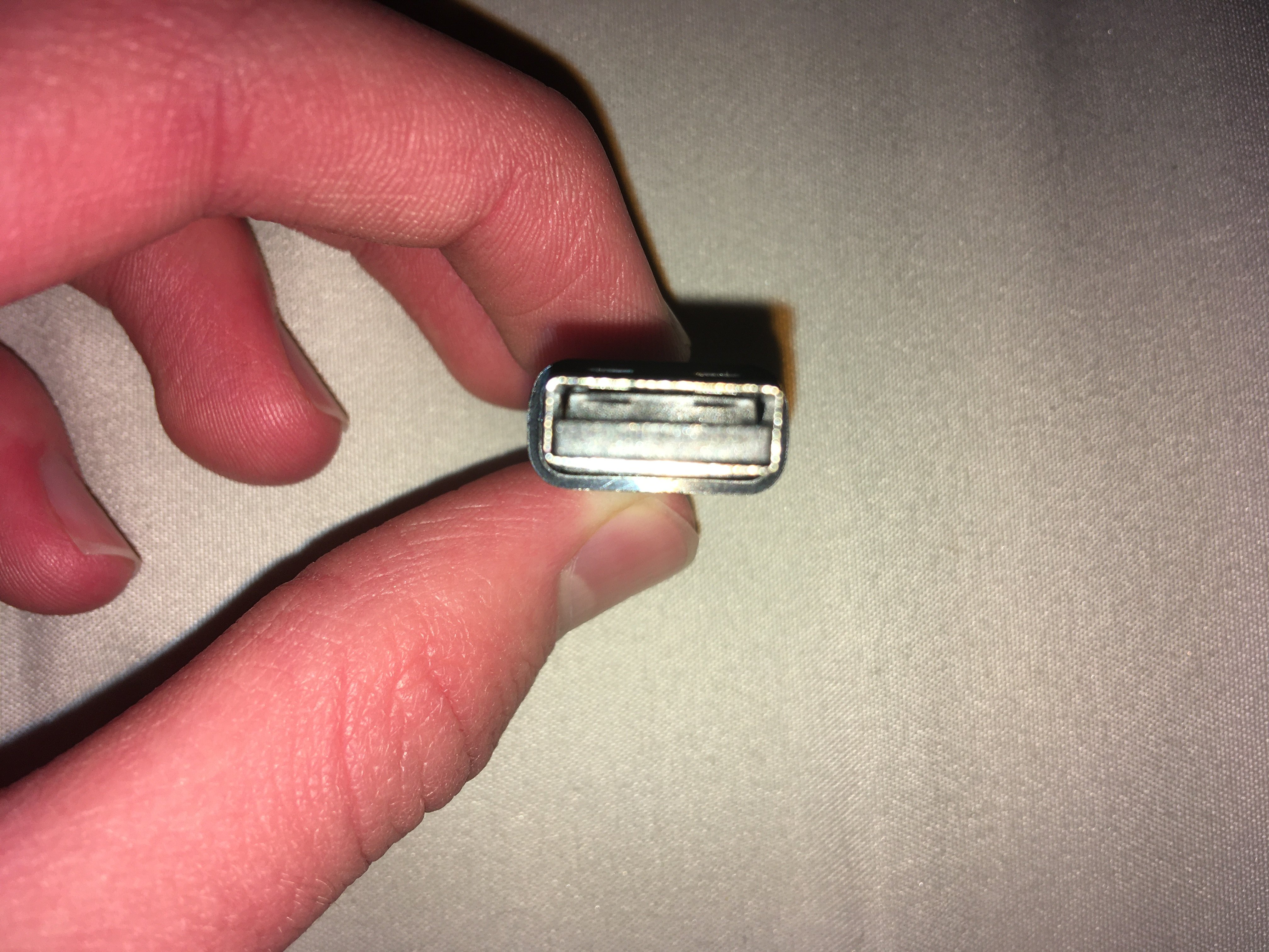 This Is Not A Fake Xbox Wireless Adapter : r/xbox
