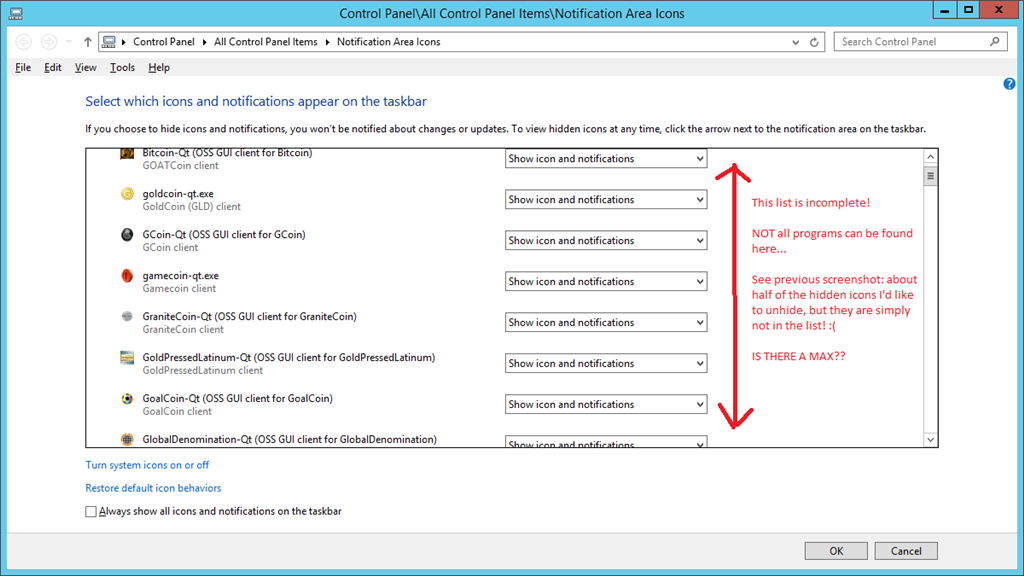 Windows 2012 r2 этот ключ не подошел