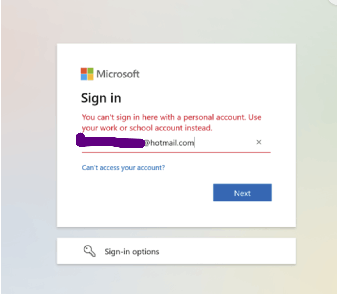 windows-11-really-annoying-pop-up-microsoft-community