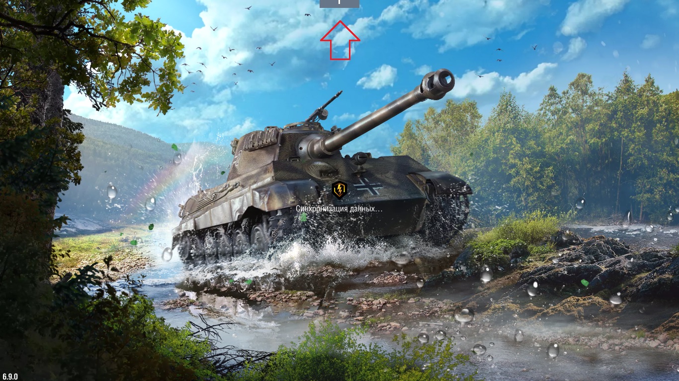   Google Play  World of Tanks Blitz