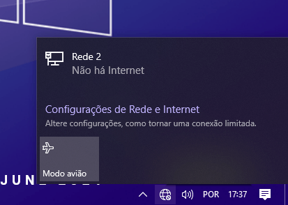 SEM INTERNET