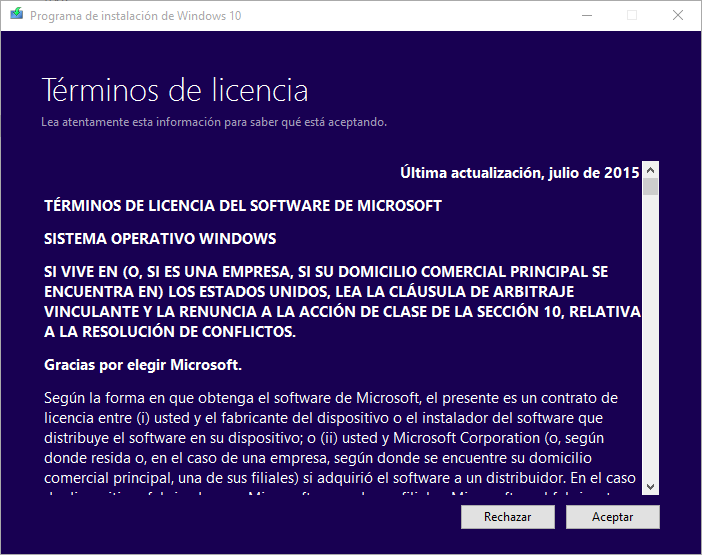 Windows 10 No Puedo Instalar La Actualización De Noviembre Th2 Microsoft Community 2678