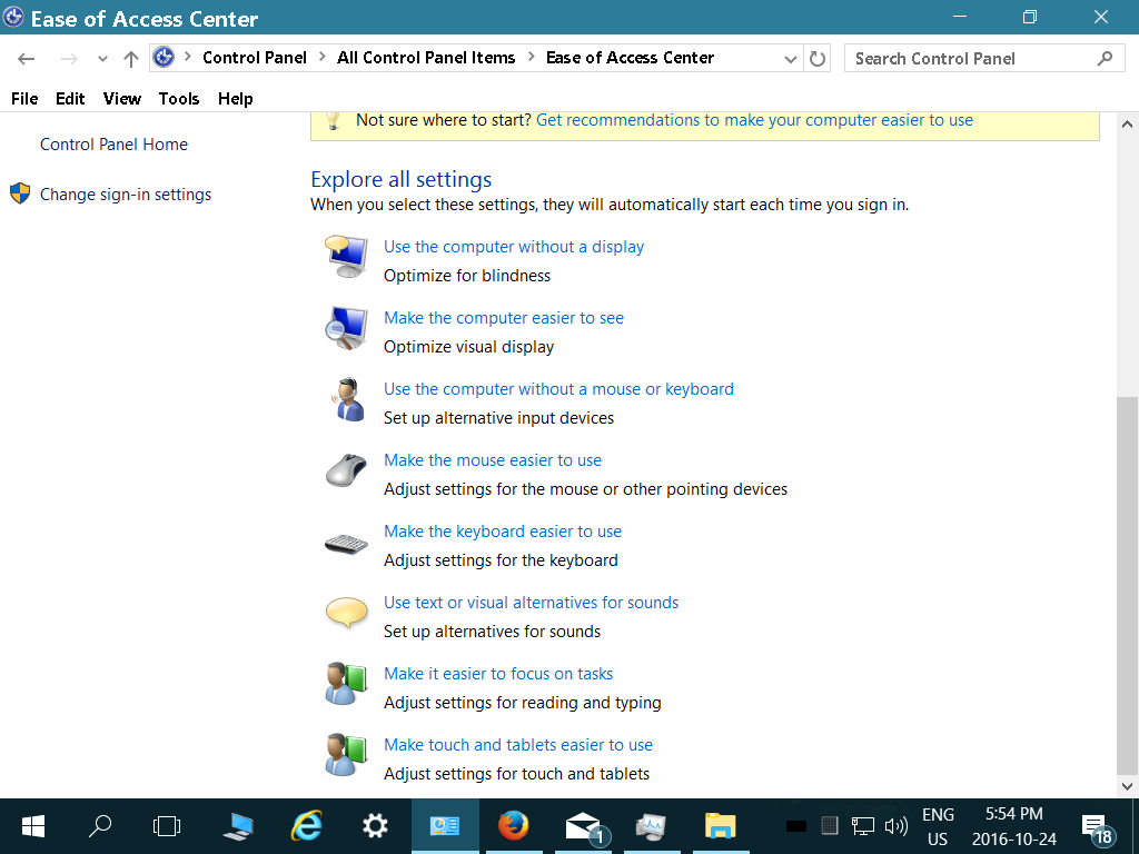 Numeric keypad not working after win 10 update Microsoft Community