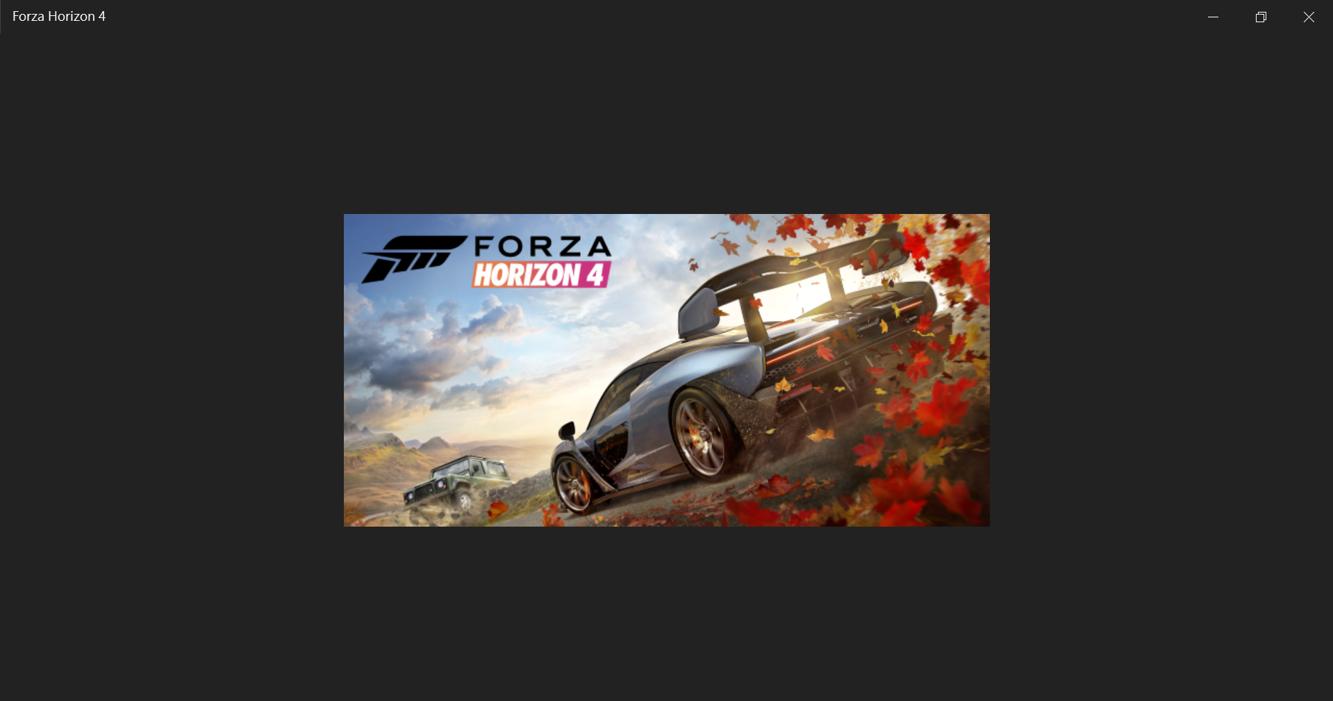 Forza horizon вылетает при запуске. Forza Horizon 4 не запускается. Вылетает Forza Horizon 5. Forza Fix 2.0. Вылетает Форза после загрузки.