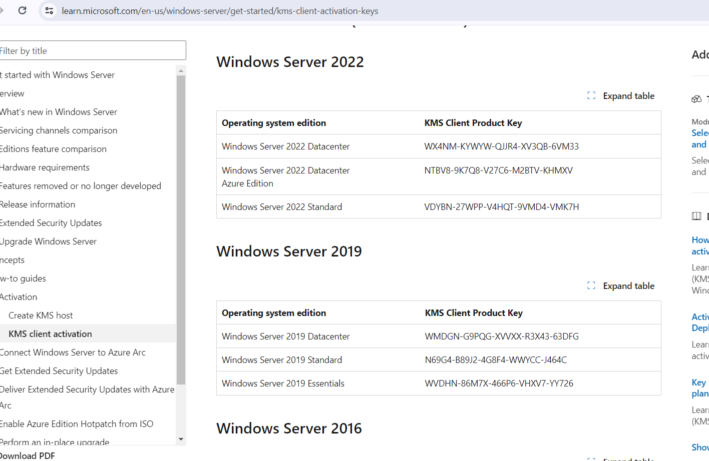 Windows Activation - Microsoft Community