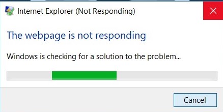 Windows can check online for a solution to the problem что делать