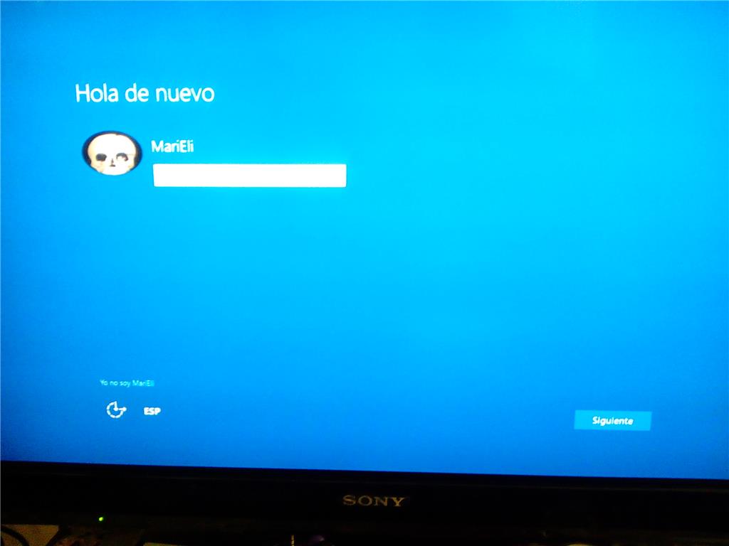 Windows 10 se congela al iniciar sesión - Microsoft Community