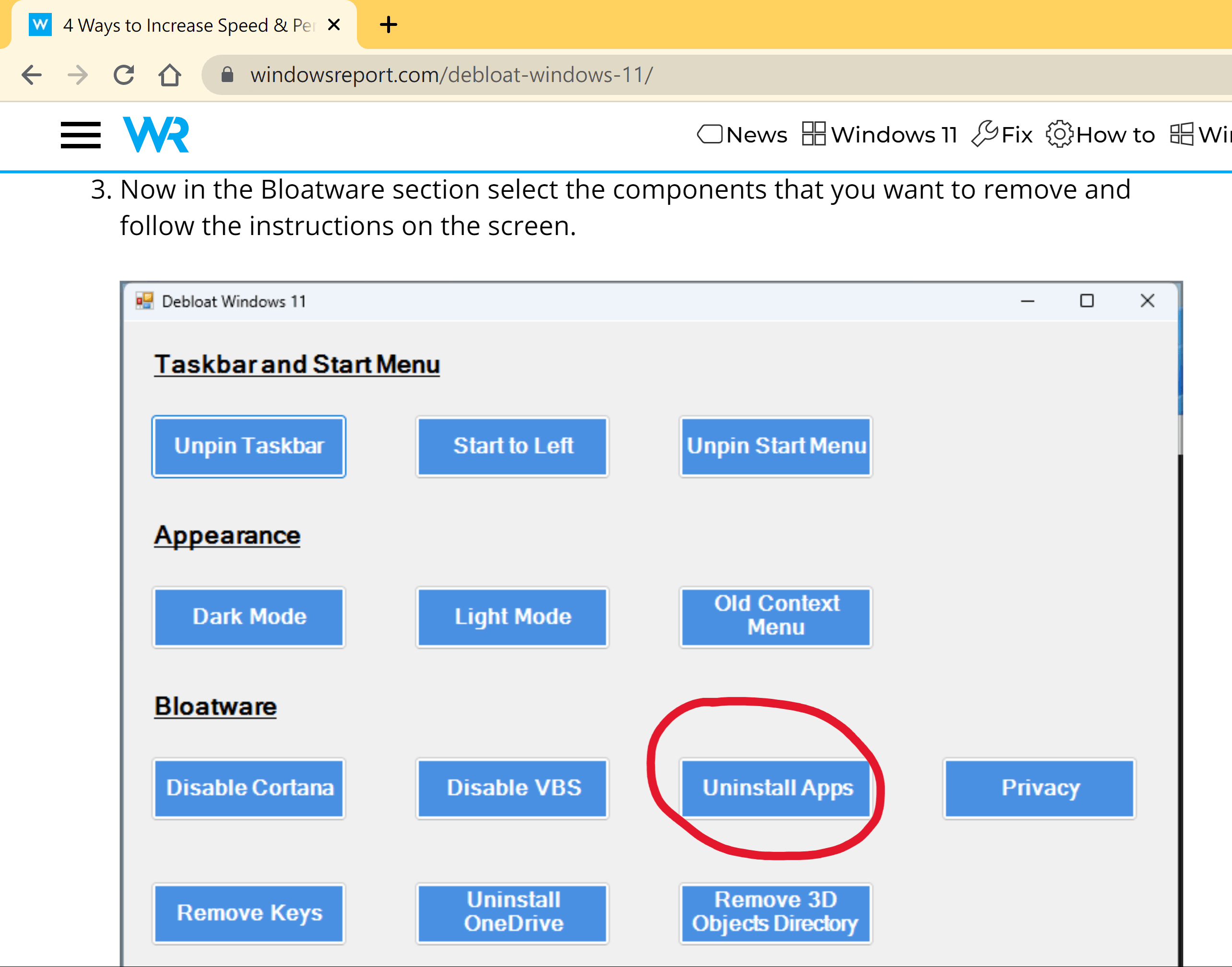 Windows 11: How do I avoid reinstalling an already Installed game from -  Microsoft Community