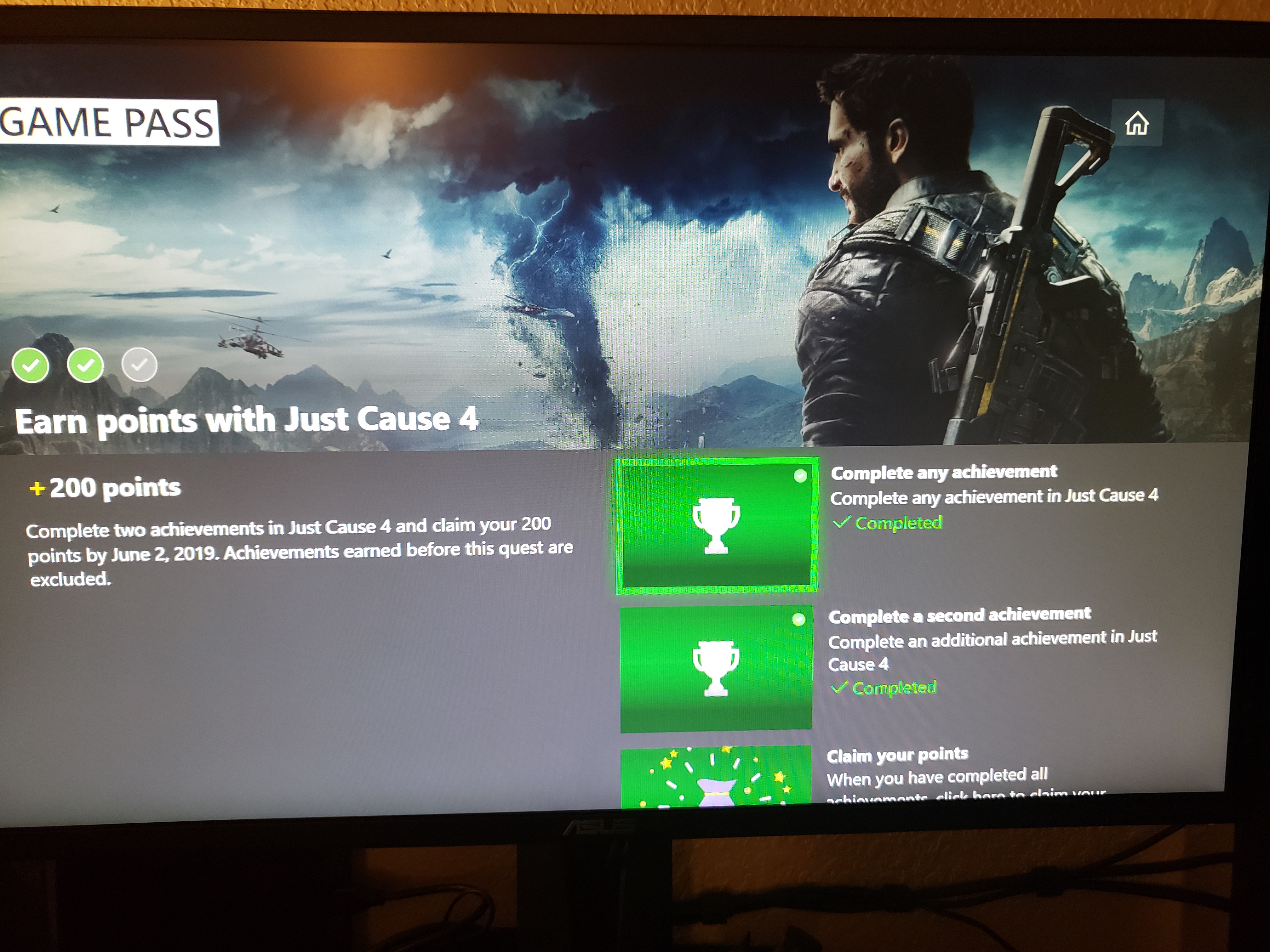 Microsoft launches Xbox Game Pass Quests, giving players the chance to earn  rewards for playing – GeekWire
