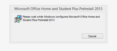 Powerpoint Office 365 Error 1706 - Microsoft Community