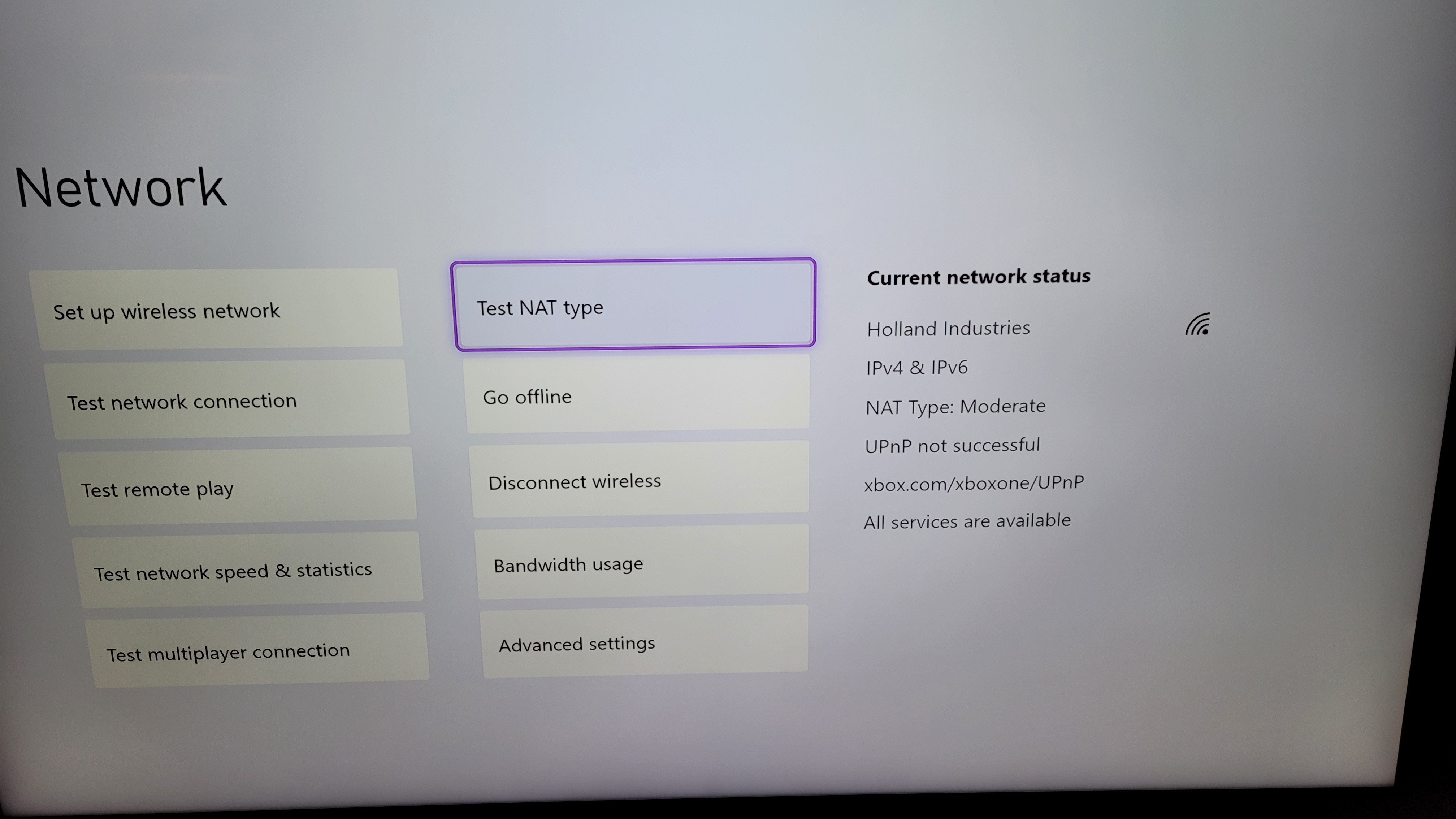 How to use Xbox Networking in Windows 10, to check your connection to Xbox  Live