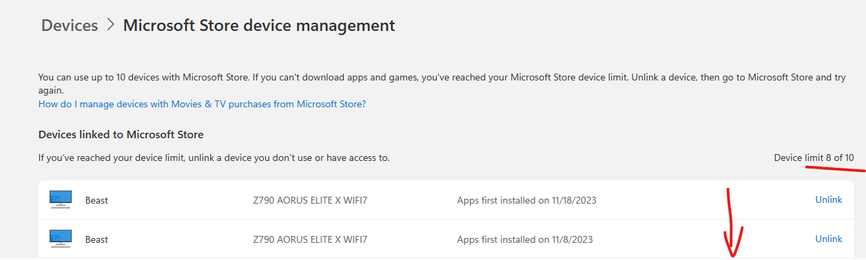 Not able to download some games - Microsoft Community