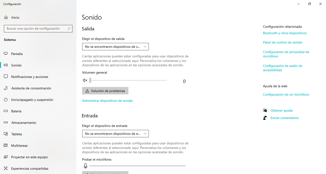 No Tengo El Internal High Definition Audio Bus Instalado Microsoft Community