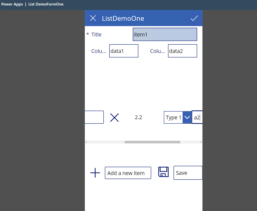 power-app-form-repeating-section-microsoft-community