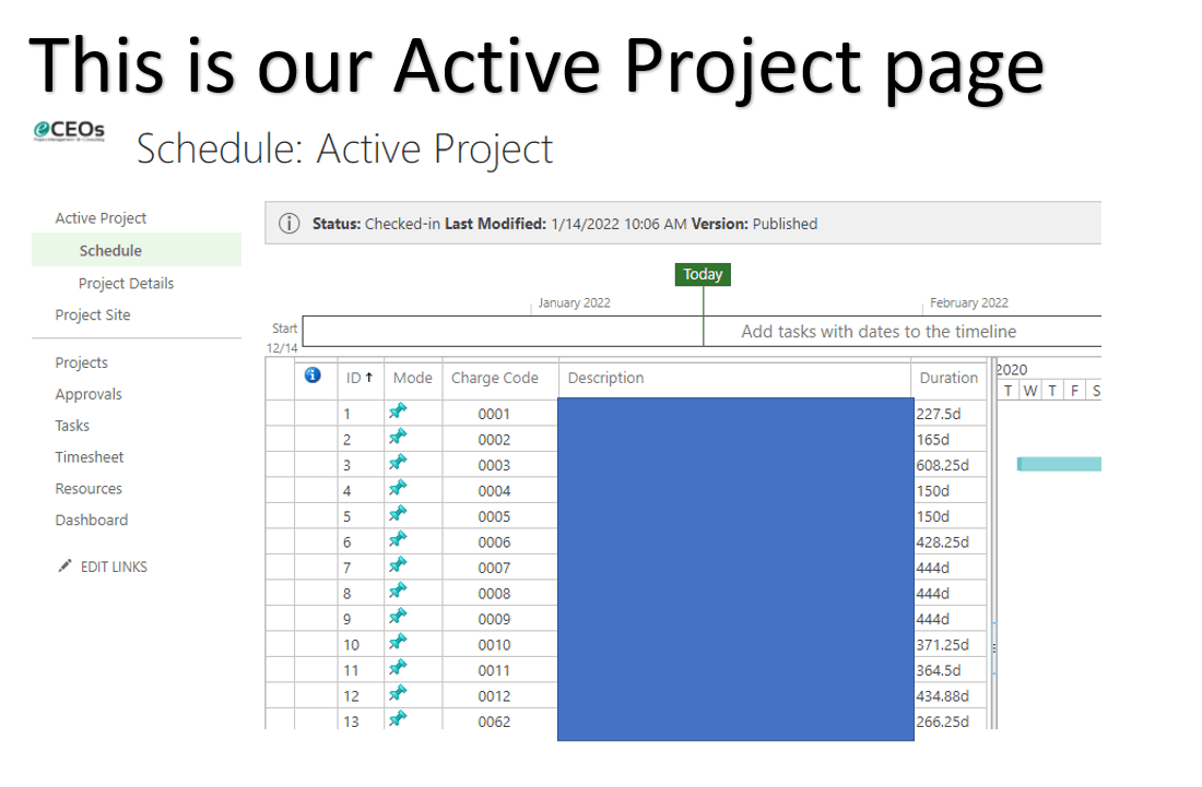 Xbox Projects and Timelines Thread