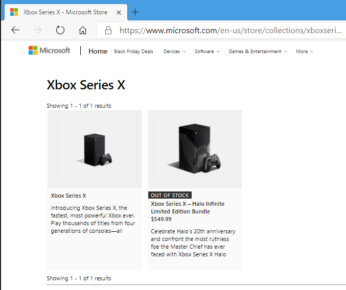 Cannot Make Purchases On Microsoft.com - Microsoft Community