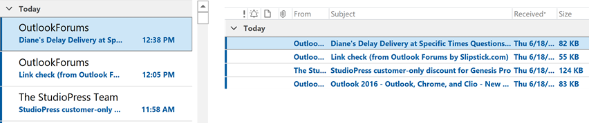 outlook-not-displaying-email-sender-name-only-subject-microsoft-community