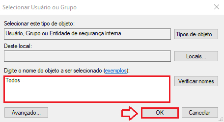 Ocorreu um problema temporário no serviço. Tente novamente. Se esta -  Microsoft Community