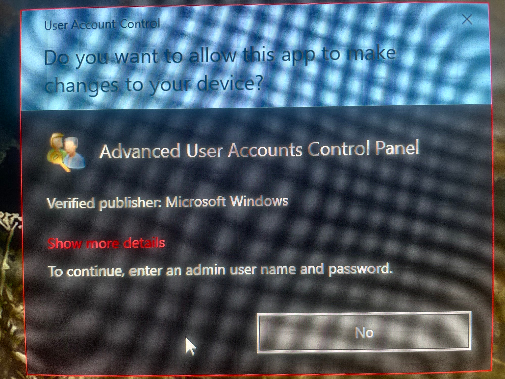 I was forced to create a new account and it wont allow me to log into -  Microsoft Community