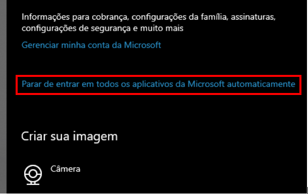 Como eu faço para mudar as restrições de jogo on-line em conta de -  Microsoft Community