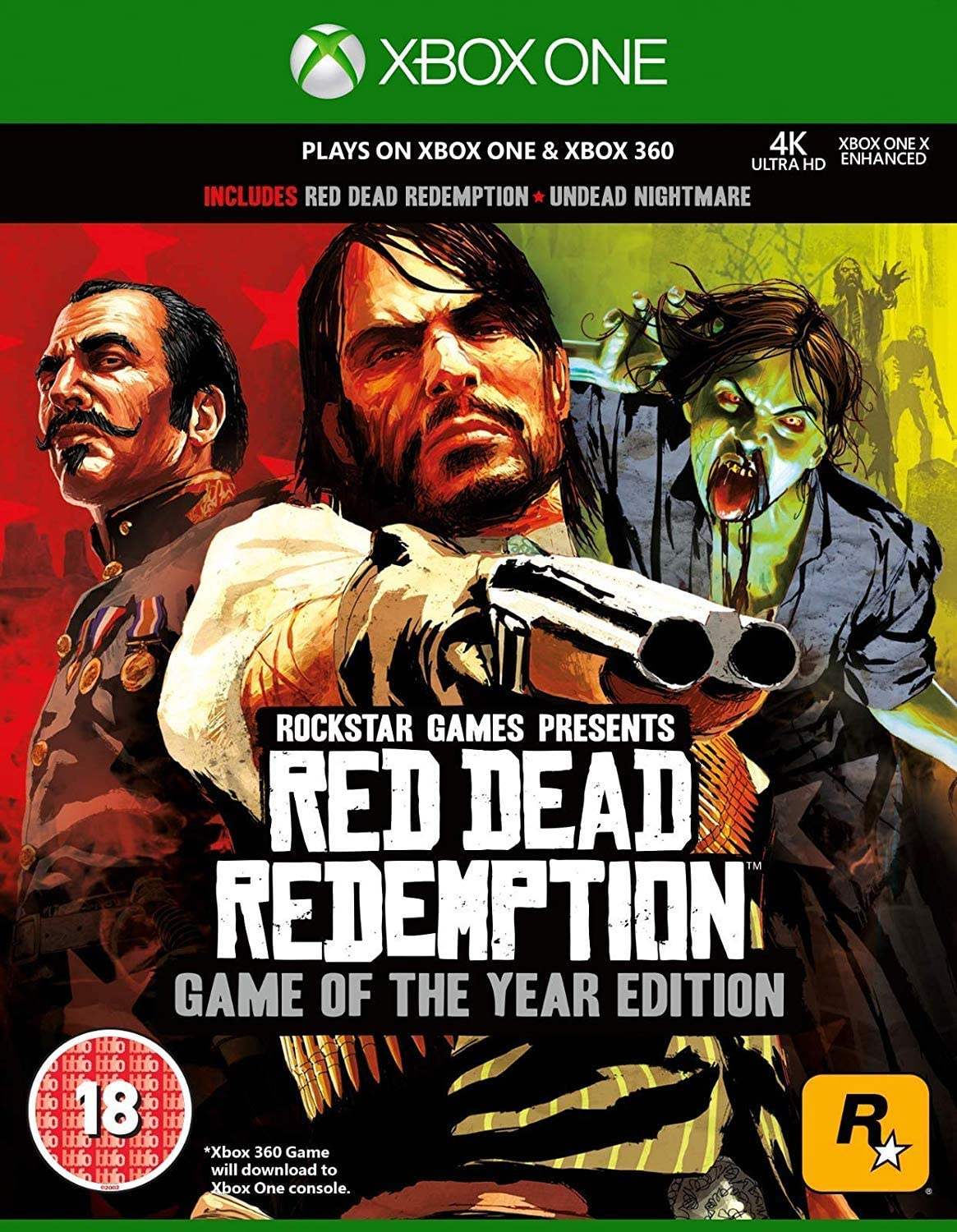 Rdr backwards compatible new arrivals