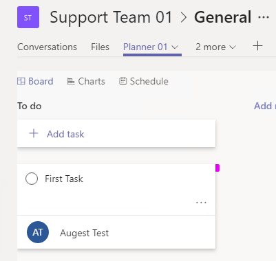 Teams - Support Tickets Or Questions From End-users - Microsoft Community